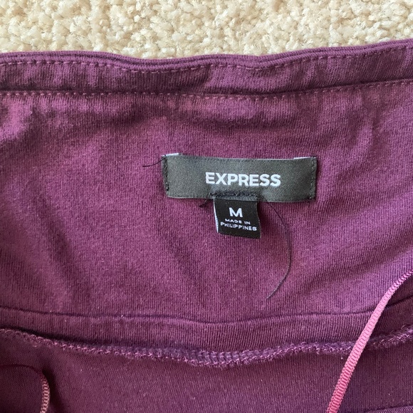 Express halter top dress - Picture 3 of 3